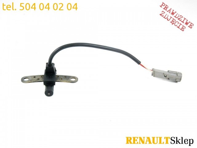 Czujnik Położenia Wału Renault 19 1.4 1.7 1.8 8V