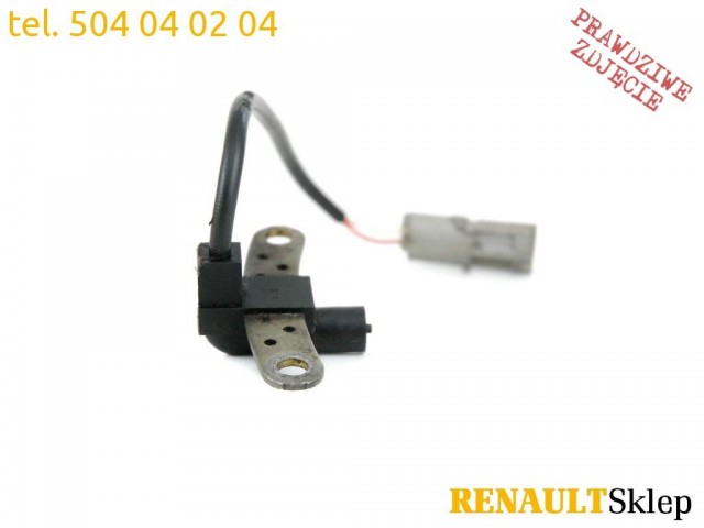 Czujnik Położenia Wału Renault 19 1.4 1.7 1.8 8V