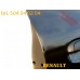 DRZWI PRAWE PRZEDNIE RENAULT CLIO II 3D NV676
