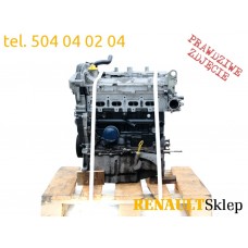 SILNIK K4J 750 MEGANE SCENIC I 1.4 16V 70kW 95KM